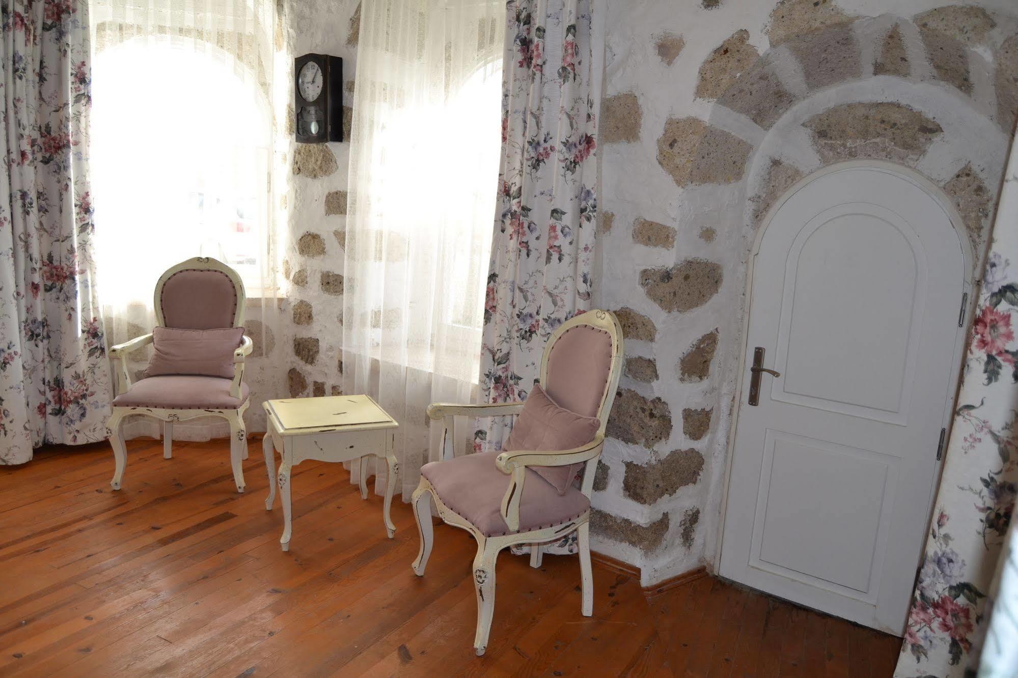 Sari Gelin Alacati Hotel Exterior foto
